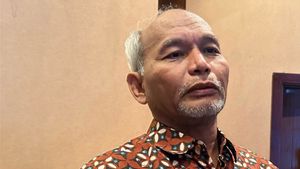 Rapport sur les performances de SKK Migas, Djoko Siswanto: Notre KPI ne se limite pas au soulèvement