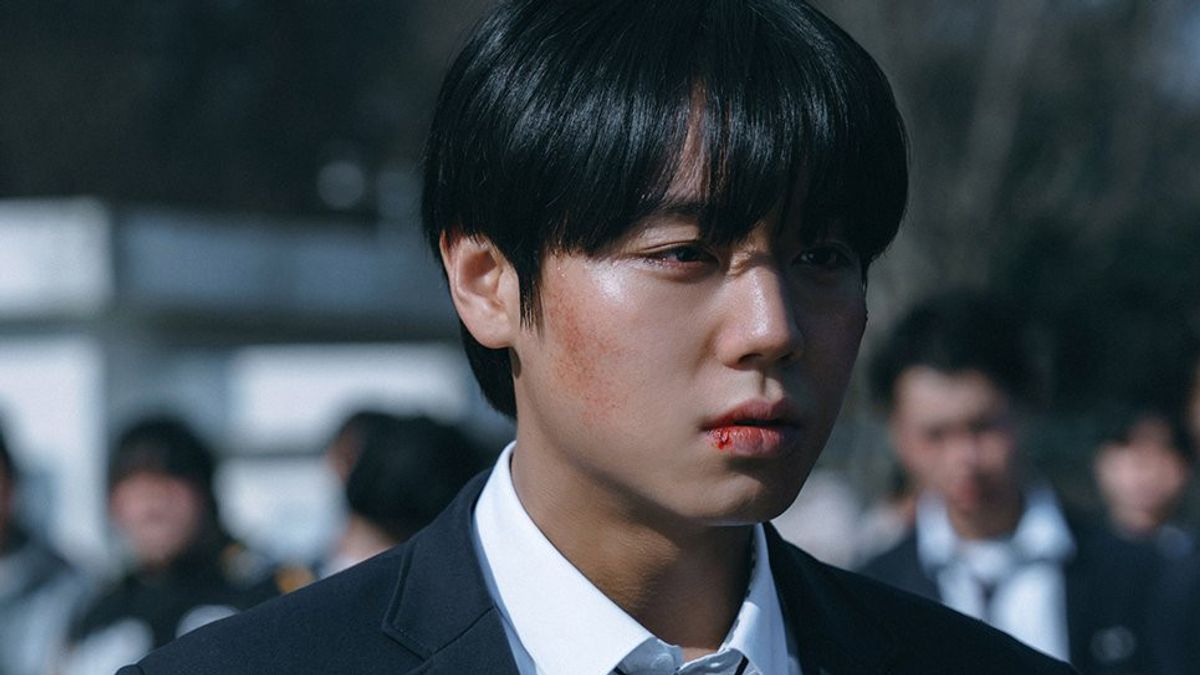 9 Latest Korean Drama Titles Show On Netflix 2025, There's Weak Hero Class 2!