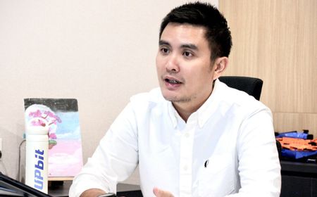 Upbit Indonesia Bagikan Strategi Investasi Kripto di Tengah Melemahnya Rupiah