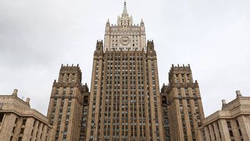 La police russe restera en alerte dans le Donbass ukrainien si un accord de paix est conclu