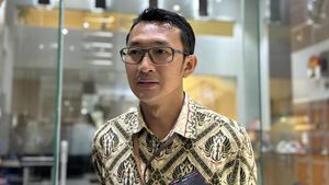KPK Panggil Bupati OKU Teddy Meilwansyah Hari Ini Terkait Dugaan Korupsi Pengadaan