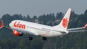 Kecepatan Angin Berubah Saat Mendarat di Bandara Rendani, Pesawat Lion Air Alihkan Pendaratan ke Frans Kaisiepo Biak