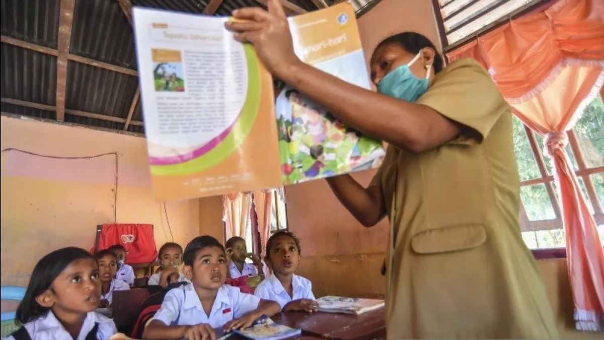 DPRD Kota Bogor Wacanakan Raperda Perlindungan Guru