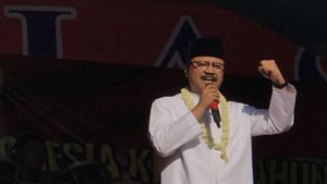 Gus Ipul: Rais Aam Perintahkan Muktamar NU Dipercepat Jadi 17 Desember