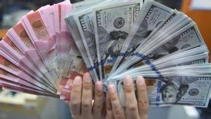Rupiah Diproyeksi Melemah Imbas Ketidakpastian Suku Bunga The Fed
