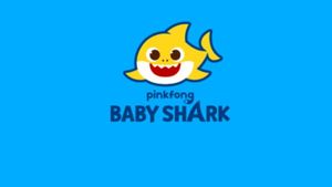 Koleksi Kedua NFT Baby Shark akan Dijual