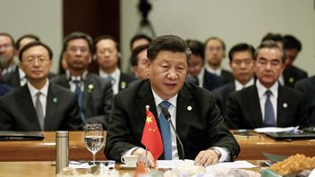Terima Presiden Diaz-Canel, Xi Jinping Pastikan China Dukung Kuba Mempertahankan Kedaulatannya