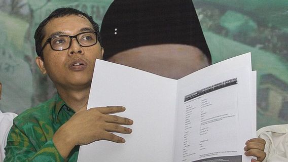 Sejumlah DPW Dukung Ganjar Pranowo, PPP Bakal Tetapkan Capres Usungan Saat Mukernas