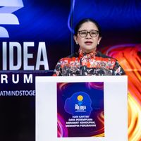 Hari Kartini 2026, Puan: Perempuan Bukan Objek, tapi Subjek Penentu Arah Bangsa