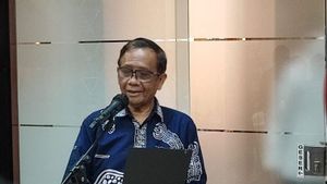 TGIPF Segera Serahkan Laporan Investigasi Tragedi Kanjuruhan ke Presiden Jokowi