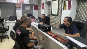 10 PMI Ilegal yang Dicegah Polisi di Bandara Soetta Dijanjikan Kerja sebagai Admin Judol, Gaji Rp10-20 Juta 