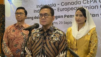 ICA-CEPA Diteken,贸易部长以加拿大的贸易目标,可能达到70亿美元