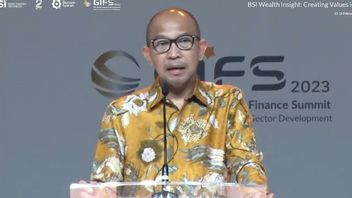 Chatib Basri Prediksi Pertumbuhan Ekonomi Indonesia 'Cuma' 4,8 Persen di 2023