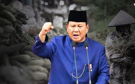 Dunia dalam Ancaman Ketahanan Pangan