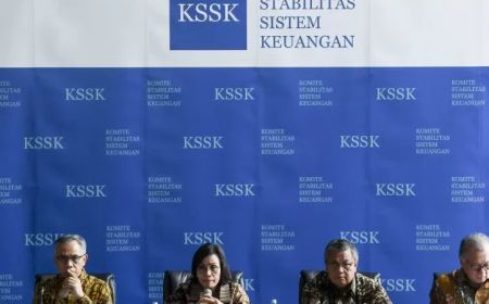 RUU P2SK Dinilai Pengamat Ekonomi Justru Melemahkan Sektor Keuangan, Benarkah?