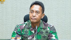 Jenderal Andika Perkasa Perintahkan Penyidik Proses Hukum Tiga Oknum TNI Diduga Terlibat Tabrakan di Nagreg yang Tewaskan 2 Remaja