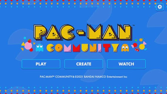 Facebook Presents Pac-Man Community Game, Brings Different Abilities