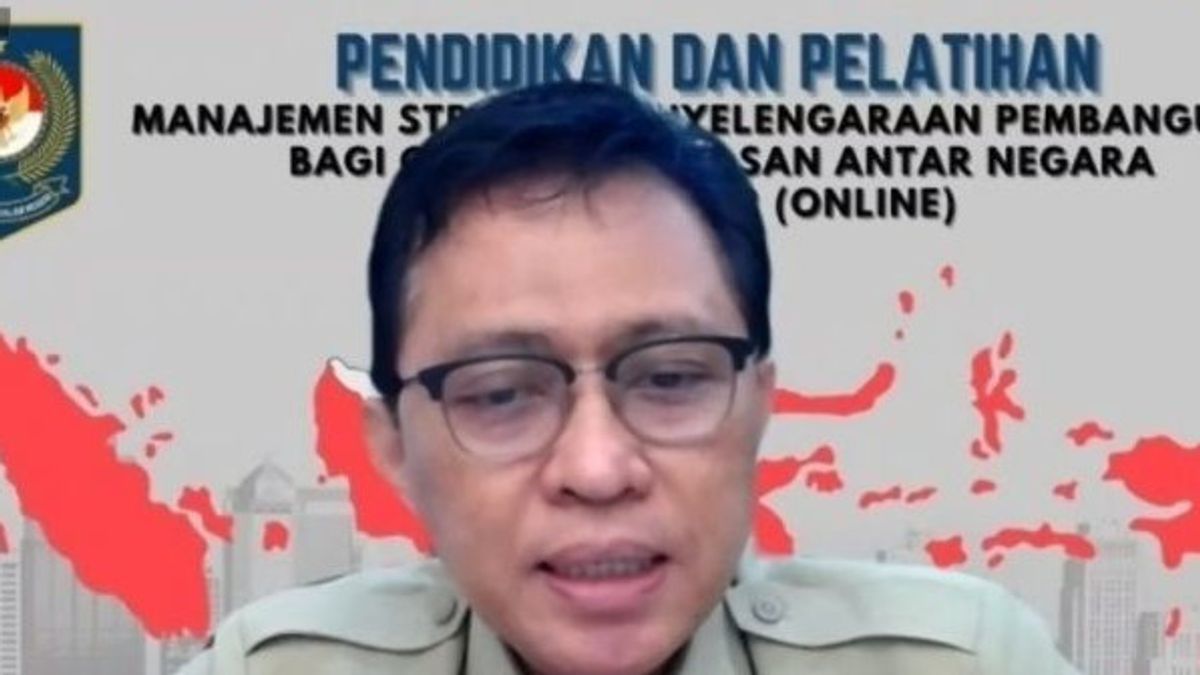 BNPP Sebutkan Empat Strategi Kembangkan Wilayah Perbatasan