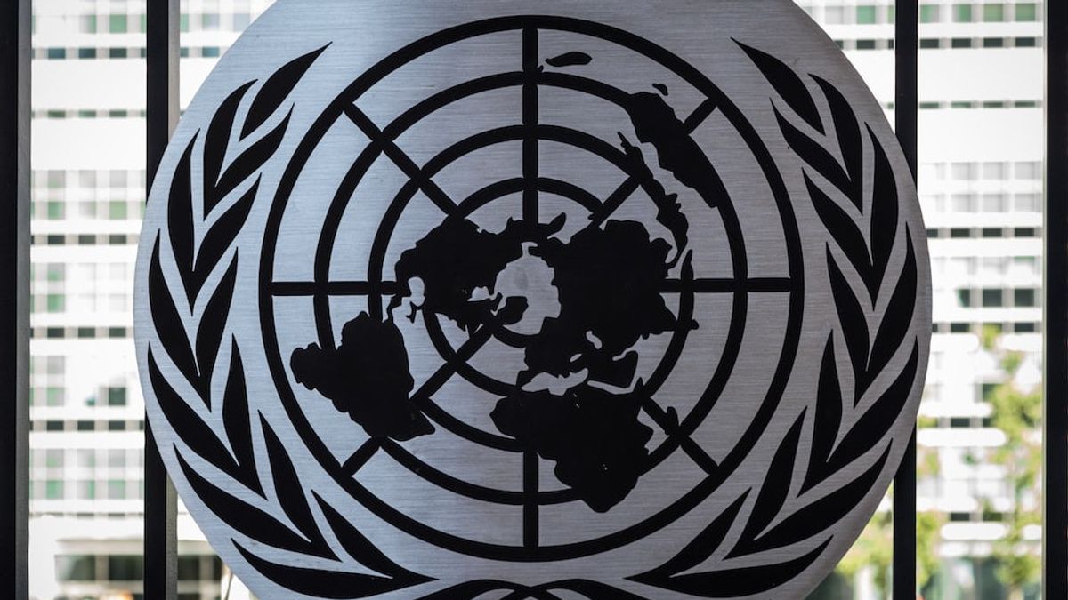 L'Égypte, l'Arabie saoudite et l'Irak accueillent favorablement le Resolution de l'ONU sur l'adhésion palestinienne
