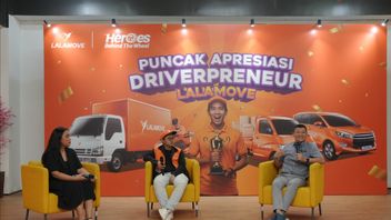 Lalamove Supports Driverpreneur With Business Capital Incentives Through Heroes Behind The Wheels Competition