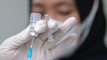 وزارة الصحة: حتى يوم الجمعة تم تطعيم 159,686,492 مقيما ضد كوفيد-19 بالكامل