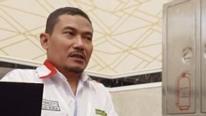 Suhati Rahmat, Jemaah Haji yang Wafat di Saudi akan Dibadalhajikan