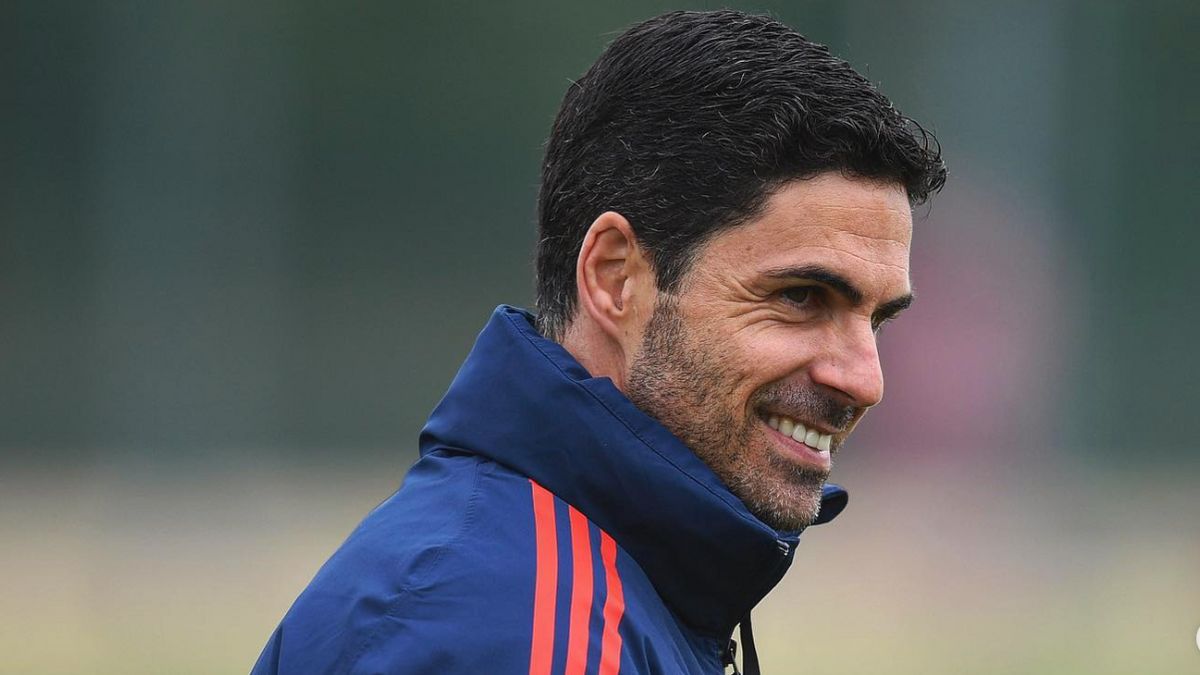 Arteta Yakin Arsenal Bisa Kembali Ke Line Kemenangan