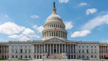 البرلمان الأمريكي يصوغ مشروع قانون لإزالة شخصيات الحرب الأهلية من الكابيتول هيل