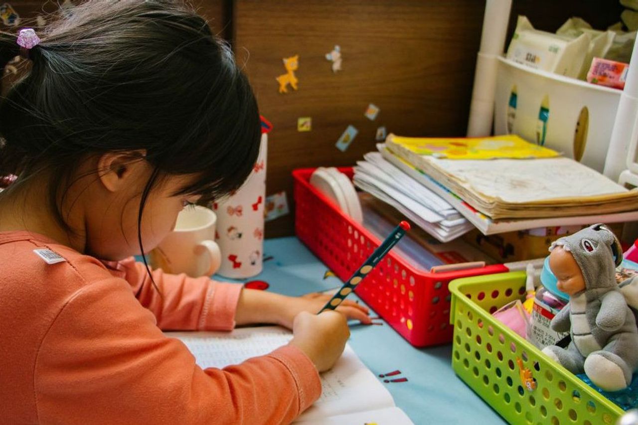 どのくらいの年齢の子供向け?これがルールとマーカーです