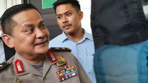 Pengaruhi Saksi di Kasus Penganiayaan M Kece, Irjen Napoleon Diisolasi di Sel Tersendiri