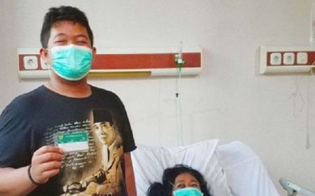 Pengakuan Warga Palangka Raya Korban Kecelakaan Jalani Pengobatan Ditanggung JKN-KIS