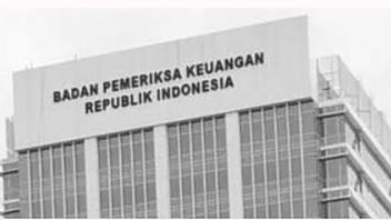 BPK Ungkap Selamatkan Keuangan Negara Capai Rp43,43 Triliun
