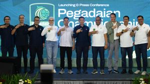 Regulasi di Championship 2025/2026 Wajib Sertakan Pemain U-21 dan Jeda Saat SEA Games