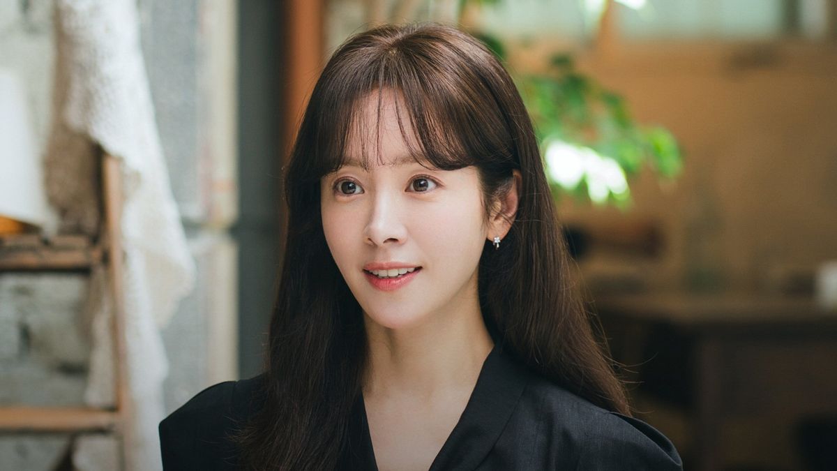 Han Ji Min Confuses Love in New Drama