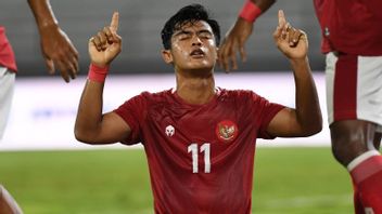 Pratama Arhan Sebut 4 Aspek dari Dirinya yang Bisa Bantu Tokyo Verdy Kembali ke J1 League