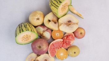Don't Mix, 4 Combinations of Fruits that Have a Bad Impact on the Body