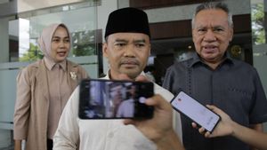 Kasus Gratifikasi DPRD NTB: Wakil Ketua hingga Ketua Dewan Satu per Satu Hadir di Kejati