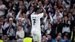 Valencia menace des récits de racisme pour un documentaire Vini Jr