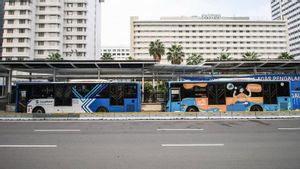 Cegah Pelecehan Seksual Terulang, Transjakarta Tambah 1.801 Petugas dalam Bus
