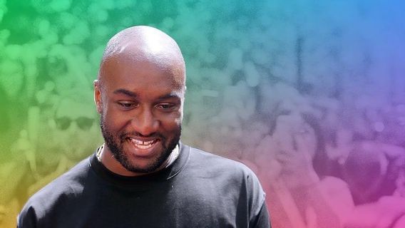 Les Condoléances De Selebrita à Virgil Abloh Sont Décédées