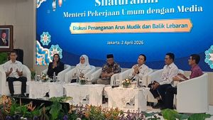 Tol Tembus Bukit di Lembah Anai akan Dikerjakan Hutama Karya, Begini Perkembangannya