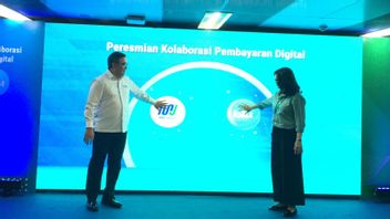 Blu By BCA And MRT Integrate Banking Services In MRTJ App