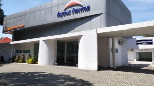 Kimia Farma Mau Tutup 5 Pabrik, Karyawan Bakal Kena PHK?