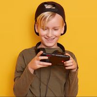 Rekomendasi Game Anak-anak Mobil Truk Game Edukasi