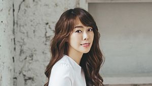 Baru Tampil di Acara Park Bo Gum, Lee Min “As One” Meninggal Dunia