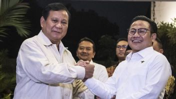 Bantah <i>Deadlock</i> dengan PKB Soal Penentuan Capres 2024, Gerindra: Masih Lihat Perkembangan Politik