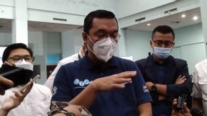 Transjakarta Mengaku Sedang Bangun Klinik Kesehatan, Tapi Belum Tahu Jumlah yang Akan Dibangun