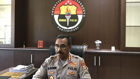 Polda Maluku Selidiki Penipuan Modus Loloskan Calon Siswa Polri dengan Uang Puluhan Juta