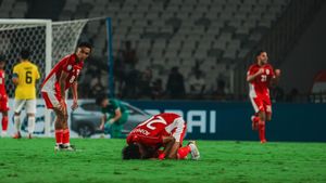 Susunan Pemain Indonesia U-23 vs Malaysia U-23: Ada Rotasi Lagi