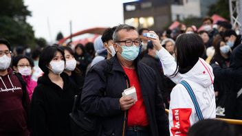 Berpengalaman Lawan SARS, Taiwan Kuat Menghadapi Pandemi COVID-19